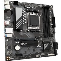 Материнская плата Gigabyte A620M Gaming X (rev. 1.1)