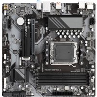 Материнская плата Gigabyte A620M Gaming X (rev. 1.1)