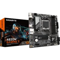 Материнская плата Gigabyte A620M Gaming X (rev. 1.1)