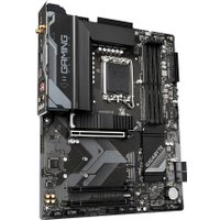 Материнская плата Gigabyte B760 Gaming X AX (rev. 1.2)