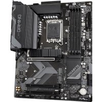 Материнская плата Gigabyte B760 Gaming X AX (rev. 1.2)