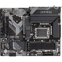 Материнская плата Gigabyte B760 Gaming X AX (rev. 1.2)