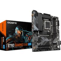 Материнская плата Gigabyte B760 Gaming X AX (rev. 1.2)
