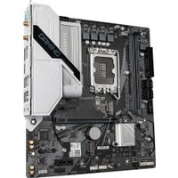 Материнская плата Gigabyte H610M Gaming WiFi DDR4 (rev. 1.0)