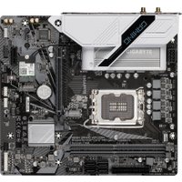Материнская плата Gigabyte H610M Gaming WiFi DDR4 (rev. 1.0)