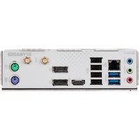 Материнская плата Gigabyte H610M Gaming WiFi DDR4 (rev. 1.0)