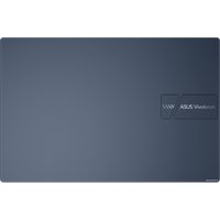Ноутбук ASUS Vivobook 14 X1404VA-EB416W