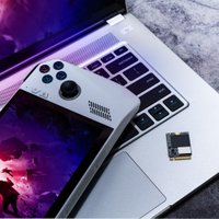 SSD ADATA XPG Gammix S55 1TB SGAMMIXS55-1T-C