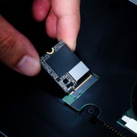 SSD ADATA XPG Gammix S55 1TB SGAMMIXS55-1T-C