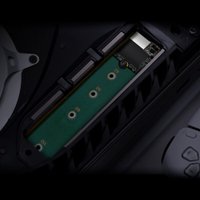 SSD ADATA XPG Gammix S55 1TB SGAMMIXS55-1T-C