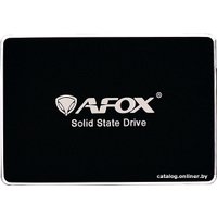 SSD AFOX SD250-128GN 128GB