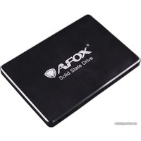SSD AFOX SD250-128GN 128GB