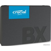 SSD Crucial BX500 4TB CT4000BX500SSD1