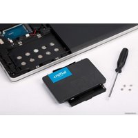 SSD Crucial BX500 4TB CT4000BX500SSD1
