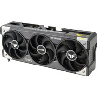 Видеокарта ASUS TUF Gaming GeForce RTX 5080 16GB GDDR7 OC Edition TUF-RTX5080-O16G-GAMING
