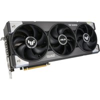 Видеокарта ASUS TUF Gaming GeForce RTX 5080 16GB GDDR7 OC Edition TUF-RTX5080-O16G-GAMING