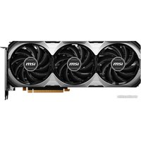 Видеокарта MSI GeForce RTX 4060 Ventus 3X 8G Видеокарта MSI GeForce RTX 4060 Ventus 3X 8G
