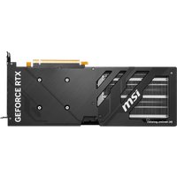 Видеокарта MSI GeForce RTX 4060 Ventus 3X 8G Видеокарта MSI GeForce RTX 4060 Ventus 3X 8G