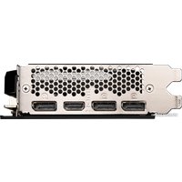 Видеокарта MSI GeForce RTX 4060 Ventus 3X 8G Видеокарта MSI GeForce RTX 4060 Ventus 3X 8G