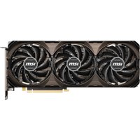 Видеокарта MSI GeForce RTX 4070 Ti Super 16G Shadow 3X OC