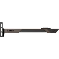 Видеокарта MSI GeForce RTX 4070 Ti Super 16G Shadow 3X OC