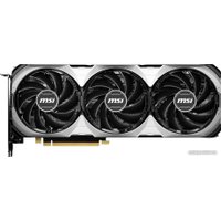 Видеокарта MSI GeForce RTX 4070 Ventus 3X E 12G