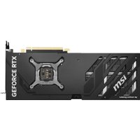 Видеокарта MSI GeForce RTX 4070 Ventus 3X E 12G