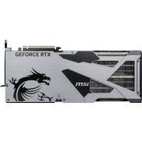 Видеокарта MSI GeForce RTX 5070 Ti 16G Vanguard SOC