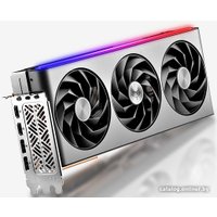 Видеокарта Sapphire Nitro+ AMD Radeon RX 7700 XT 12GB 11335-02-20G
