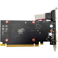 Видеокарта Sinotex Ninja GeForce GT 710 4GB DDR3 NF71NP043F