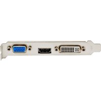 Видеокарта Sinotex Ninja GeForce GT 710 4GB DDR3 NF71NP043F