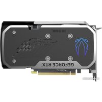 Видеокарта ZOTAC GeForce RTX 4060 8GB Twin Edge ZT-D40600E-10M