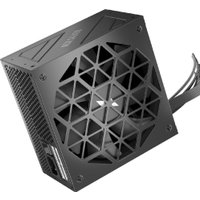 Блок питания 1stPlayer ACK Silver 850W HA-850BA7-BK