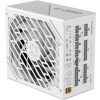 Блок питания GameMax GX-850 Pro (белый)