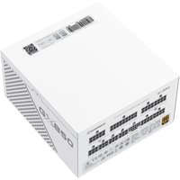 Блок питания GameMax GX-850 Pro (белый)