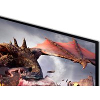 Игровой монитор Samsung Odyssey OLED G8 LS32DG800SIXCI