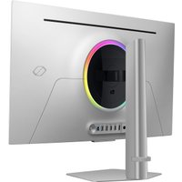 Игровой монитор Samsung Odyssey OLED G8 LS32DG800SIXCI