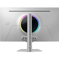 Игровой монитор Samsung Odyssey OLED G8 LS32DG800SIXCI