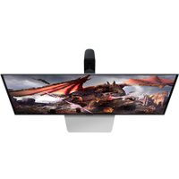 Игровой монитор Samsung Odyssey OLED G8 LS32DG800SIXCI