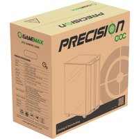 Корпус GameMax Precision 2 (белый)