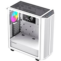 Корпус GameMax Precision 2 (белый)