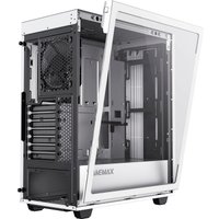 Корпус GameMax Precision 2 (белый)