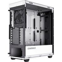 Корпус GameMax Precision 2 (белый)