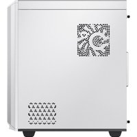 Корпус GameMax Precision 2 (белый)