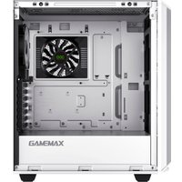 Корпус GameMax Precision 2 (белый)