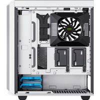 Корпус GameMax Precision 2 (белый)