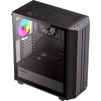 Корпус GameMax Precision 2 (черный)
