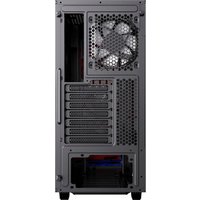 Корпус GameMax Precision 2 (черный)
