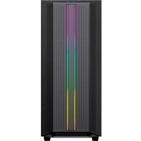 Корпус GameMax Precision 2 (черный)