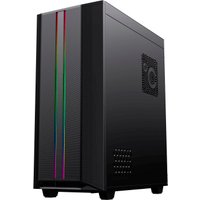 Корпус GameMax Precision 2 (черный)